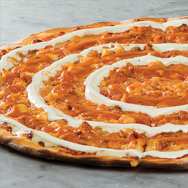 Menu | Sals Authentic New York Pizza
